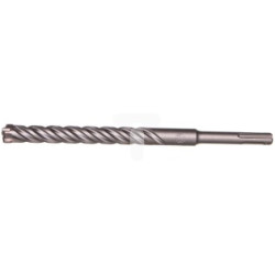 2608833901 BOSCH SDS PLUS grąžtai 8 x 260 mm /10vnt. PLUS-5X ...