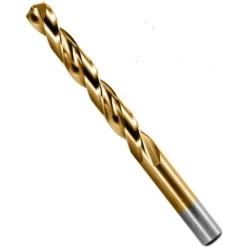 51025 METAL TITAN DRILL 2,5 mm