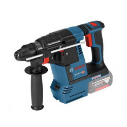 0611909000 BOSCH.HAMMER GBH 18V-26 SOLO 2.6J EC