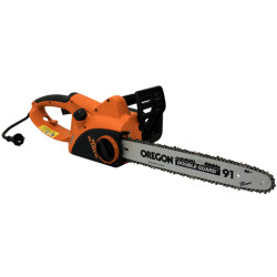 302316 ATIKA CHAINSAW ELECT. KS2402/40. *