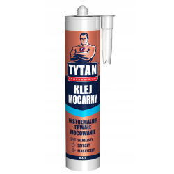 10048449 TYTAN PROFESSIONAL KLEJ MOCARNY BIAŁY 290ml