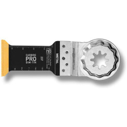 63502237210 FEIN MT E-CUT TOOL 60mm CARBIDE PRO/50vnt.