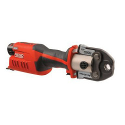 59173 RIDGID ZACISKARKA RP241+CĘGI TH16-20- 26+LIO