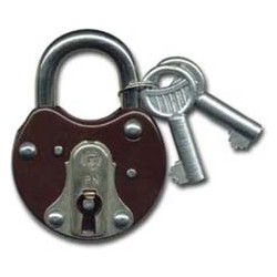 LOBKDSW006 KEY MARS 70 mm S-TA COUNTRY