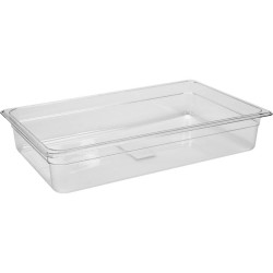 YG-00391 YG.FOOD CONTAINER GN 1/1 100mm