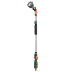 ***RT1540 RAMPOS LANCETAS DUO SIETELIS IR AERATORIUS /RT...