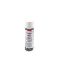 W000374826 WELDLINE CALLOUT CZFLUXO R175