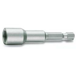 862F-10 BETA ĮKIŠIMO ĮGALAS 1/4" 10 mm /862F/10 ...