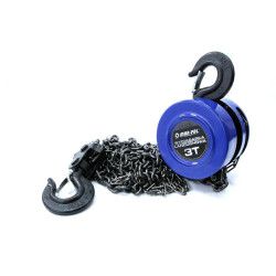 M80753 "MAR-POL 3T" GRANDINĖS TRAUKIKLIS