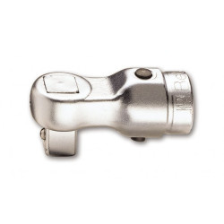 619 BETA 1/2" GALVUTĖ SU KOLEKTORIUMI /619...