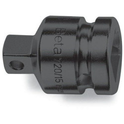 733-15 BETA PEREINAMOJI JUNGTIS W2.1/2"-Z1.1/2"