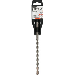 YT-41944 YT.SDS PREMIUM grąžtas 9* 210 mm
