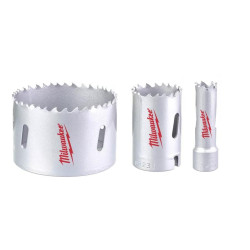 4932464676 MILWAUKEE BIM.CONTRACTOR 22mm NEŽEMĖS METALŲ / MEDIENOS...