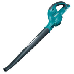 DUB361Z MAKITA DMUCHA 2x18V DUB361Z be akumuliatoriaus ir įkroviklio