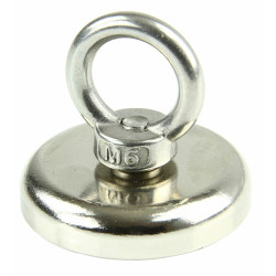 M66865 NEODYMES MAGNES 42mm /MAR-POL