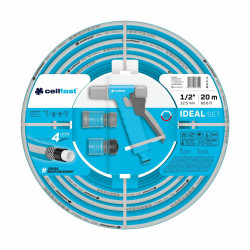 10-280 C.GARDEN HOSE. IDEAL 1/2" 20m+ GALŲ