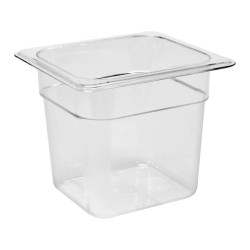 YG-00427 YG.FOOD CONTAINER GN 1/6 150 mm