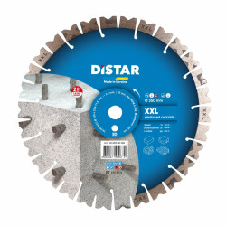 14320530024 DISTAR DIAMOND SHIELD XXL 350 x 3,0/2,0 x 25,4 mm