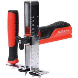 YT-76266 YATO DVIPUSIS GIPSO KARTONO PJAUSTYTUVAS