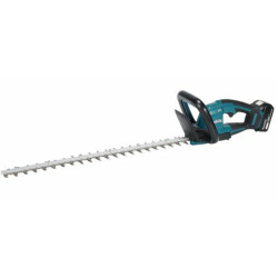 DUH606RF MAKITA.RESIN CUTTER. 18V DUH606RF 600mm 1x3.0Ah