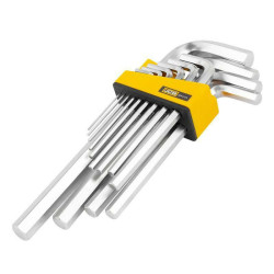 JCB-5137L JCB IMBUSES 13vnt. / LEN.  2-19 mm