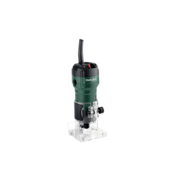 601741000 METABO.EDGE FREZAVIMO STAKLĖS 500W FM 500-6