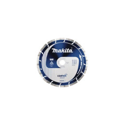 B-12756 MAKITA DIAMOND TARGET 230x22,2 mm SEGMENTINIS KOMETINIS TARGET ENDURO