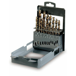 416-SP19 BETA METAL DRILL 19vnt.1-10mm/416/SP19