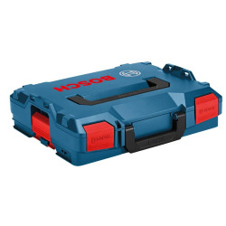 1600A012FZ BOSCH.CASE L-BOXX 102 357x442x117mm