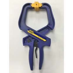 T59200ECD IRWIN HANDI spaustukas 50 mm