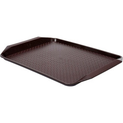 YG-02105 YG.Stačiakampio formos padėklas padavėjui 410x330mm