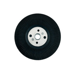 623291000 METABO FIBRA diskas 125 mm