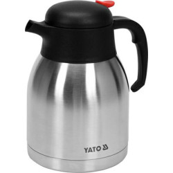 YG-07013 "YATO" STALO TERMOSAS SU MYGTUKU 1,5 L