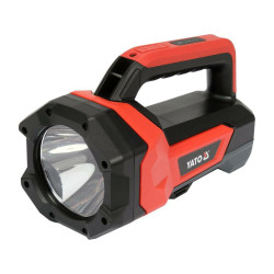 YT-08548 YT.Flashlight / Dipper 2in1 1000LM