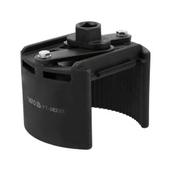 YT-08237 YT.REGULIUOJAMAS ALYVOS FILTRO VERŽLIARAKTIS