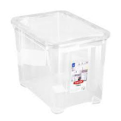 254722 CURVER KONTEINERIS SU DANGČIU 20L