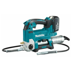 MAKITA 18V 1x5.0Ah DGP180RT