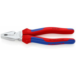 205200 KNIPEX UNIVERSALUSIS PISTOLIS 200 mm... SU DIDESNIU SVERTU