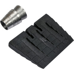 W3010 JUCO REMONTO RINKINYS PLEIŠTAS PL. 57x31+TUL EJKA fi.16 plaktukas 8,0-10,0 kg , SKIKA 1,25-2,50 kg