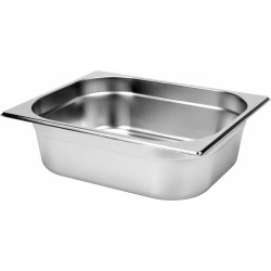 YG-00263 YG.CATERING CONTAINER GN 1/2 100...