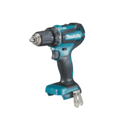 DDF485Z MAKITA 18V 50Nm gręžtuvas/suktuvas be akumuliatoriaus ir įkroviklio BLDC DDF485Z