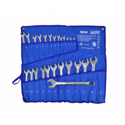 Užrakto veržliaraktis 25vnt (6-32) AR. 6-28 30 32mm ETUI. CRV POLISHED