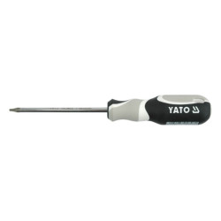 YT-2750 YATO TORX apsauginis grąžtas / skylė T20 x 100 mm 2750