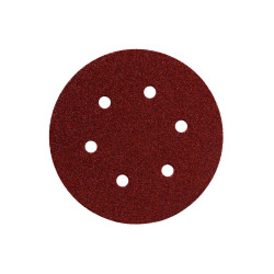 624020000 METABO šlifavimo diskas 150 mm P 60 (25 vnt.)