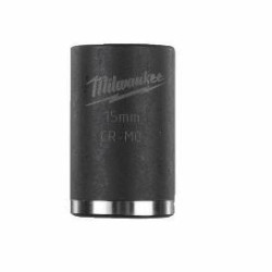 4932478040 MILWAUKEE SMŪGINIS LIZDAS. 1/2" 15 mm smūginis...