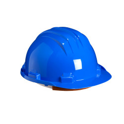 2451050105901 "CLIMAX" APSAUGINIS ŠALMAS 5-RG MĖLYNAS