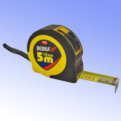 M9021 DEDRA.BENDED SHARPS 18mm /10vnt.