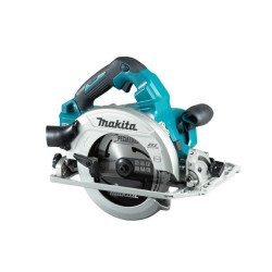 DHS783ZU MAKITA DISKINIS PJŪKLAS 2X18V BE AKUMULIATORIŲ IR ĮKROVIKLIO DHS783ZU