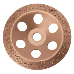 2608600367 BOSCH HM 180 mm šlifavimo diskas SZ....