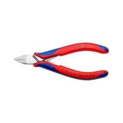 7732130 KNIPEX ELEKTROTECHNIKOS ŠONINĖS REPLĖS AŠTRIOS